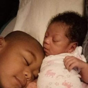 Meet your Posher, Brittany